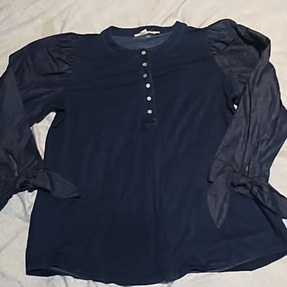 Casual Blouse